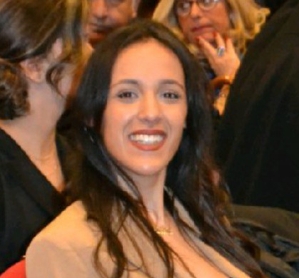 Maria Pia D'Ascoli